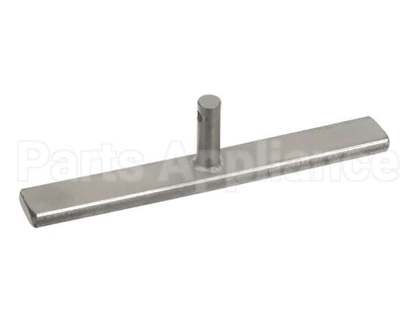 A31-231 Falcon Fabricators Lid Latching Bar For Ffm-1/Qmm-4