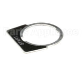A31-307 Falcon Fabricators Start Indicator Plate