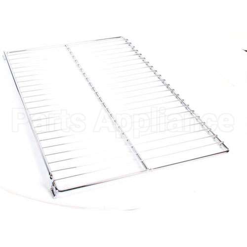 A31031 Compatible American Range Oversize Chrme Oven Shel Arw36