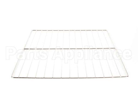 A31047 American Range Rack,Af-75 (17-1/2X 17-1/2