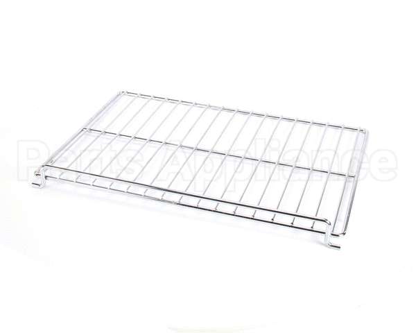 A31062 American Range Rack,Hd Convection Oven Chrome