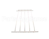 A31083 American Range Guide,Rack 21-3/4X 11-1/4
