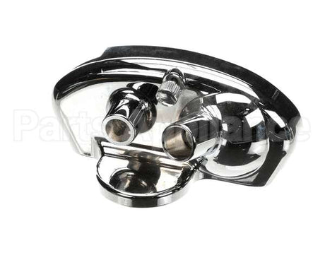 A311 Globe Sharpener Housing