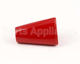 Z002408 Groen Knob Red Cover Vent