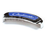 A315 Globe Cover, Sharpener