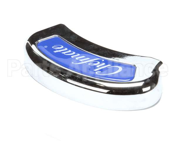 A315 Globe Cover, Sharpener