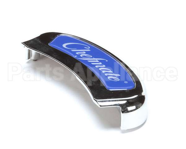 A315 Globe Cover, Sharpener