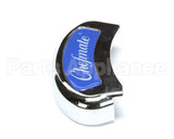 A315 Globe Cover, Sharpener