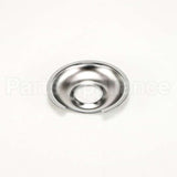 A316221501 Frigidaire 6 Chrome Drip Pan