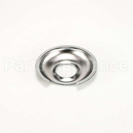 A316221501 Frigidaire 6 Chrome Drip Pan