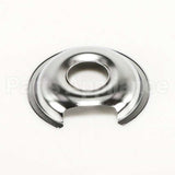 A316221501 Frigidaire 6 Chrome Drip Pan