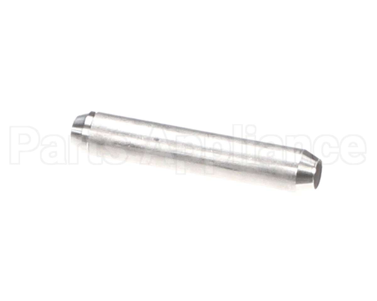 A318-071 Grindmaster Cecilware S.s.tube 3/16"X1" Vent Tubefor ()