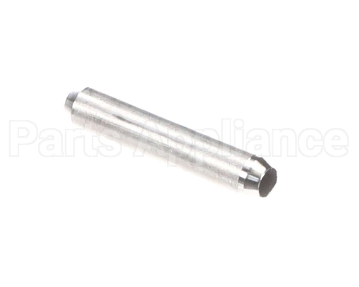 A318-071 Grindmaster Cecilware S.s.tube 3/16"X1" Vent Tubefor ()