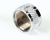A318-119P Grindmaster Cecilware Shuttle Top Gauge Fitting, Ss ()