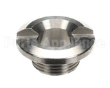 A318-197 Grindmaster Cecilware Urn Lnr Jar Nutmachined Part (