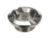 A318-197 Grindmaster Cecilware Urn Lnr Jar Nutmachined Part (