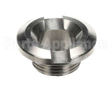 A318-197 Grindmaster Cecilware Urn Lnr Jar Nutmachined Part (