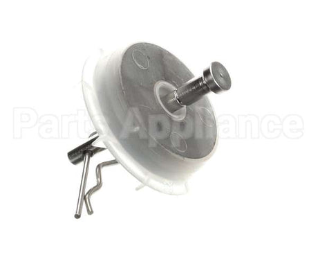 A3192 Cornelius Impeller J15 W/Support Pin