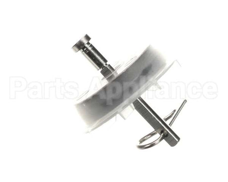 A3192 Cornelius Impeller J15 W/Support Pin
