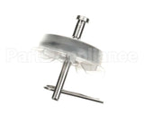 A3192 Cornelius Impeller J15 W/Support Pin