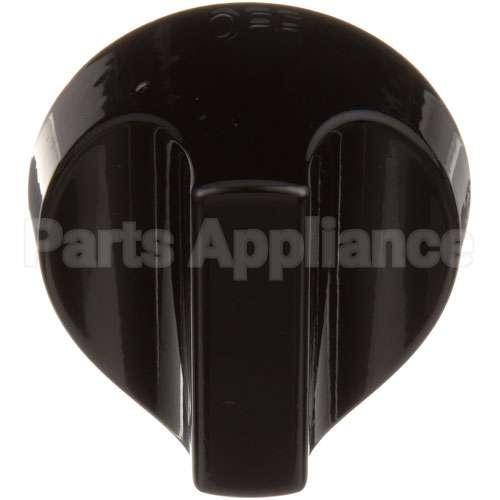 A32001 Compatible American Range Black Open Burner Knb