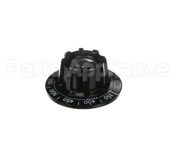 A32040 American Range Dial,Knob Degrees F
