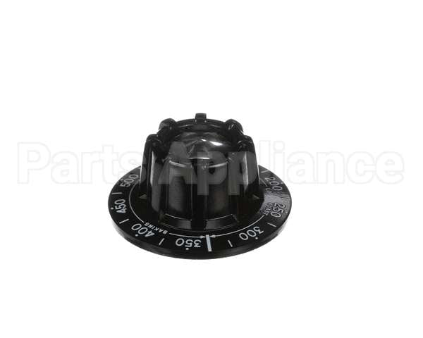 A32040 American Range Dial,Knob Degrees F
