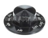 A32048 American Range Knob,Tc Thermostat Af-Series