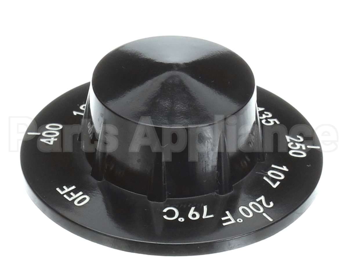 A32048 American Range Knob,Tc Thermostat Af-Series