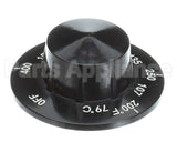 A32048 American Range Knob,Tc Thermostat Af-Series