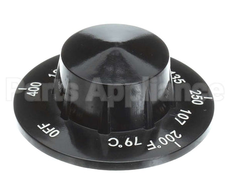 A32048 American Range Knob,Tc Thermostat Af-Series