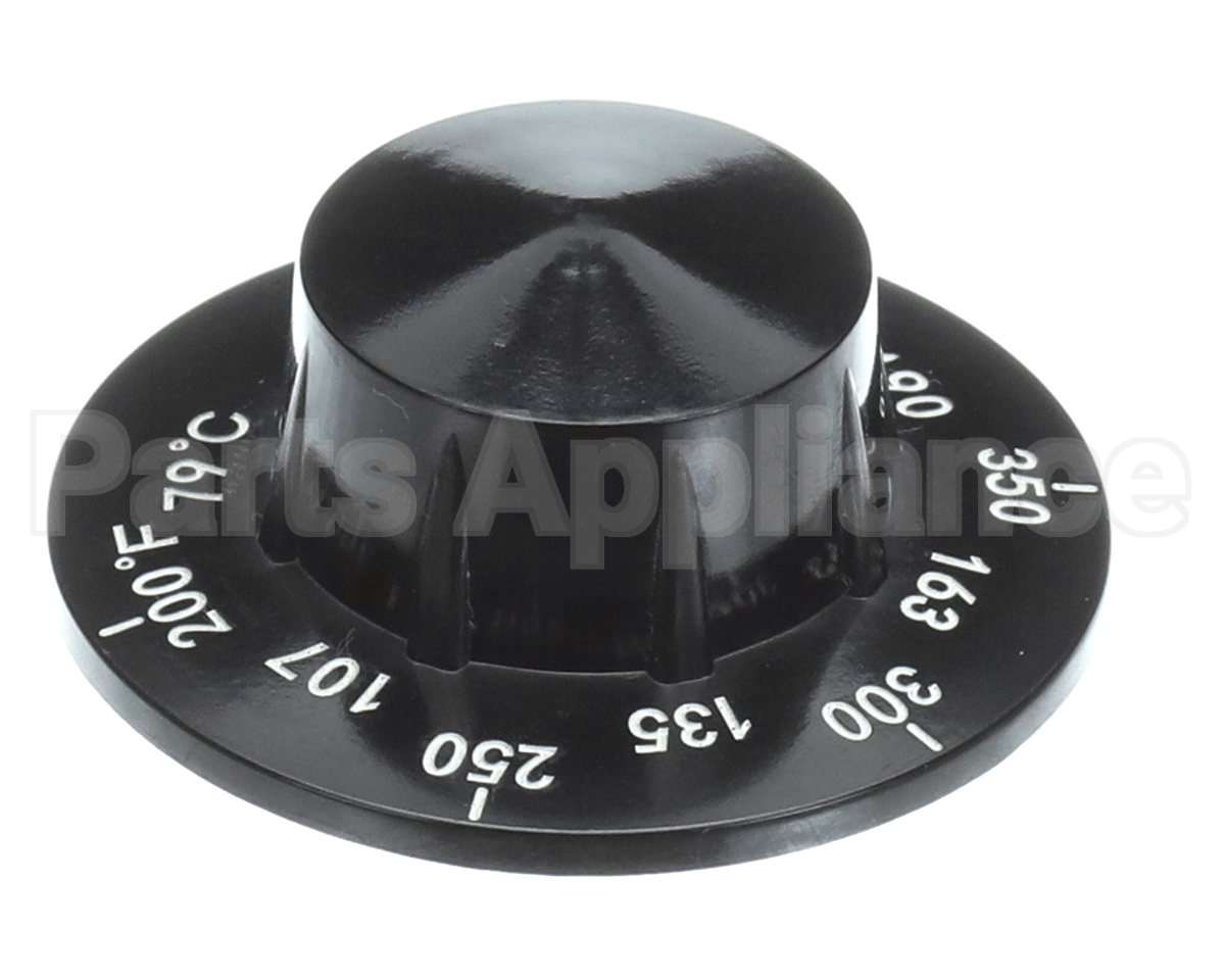 A32048 American Range Knob,Tc Thermostat Af-Series