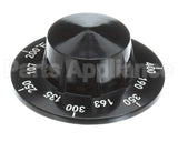 A32048 American Range Knob,Tc Thermostat Af-Series