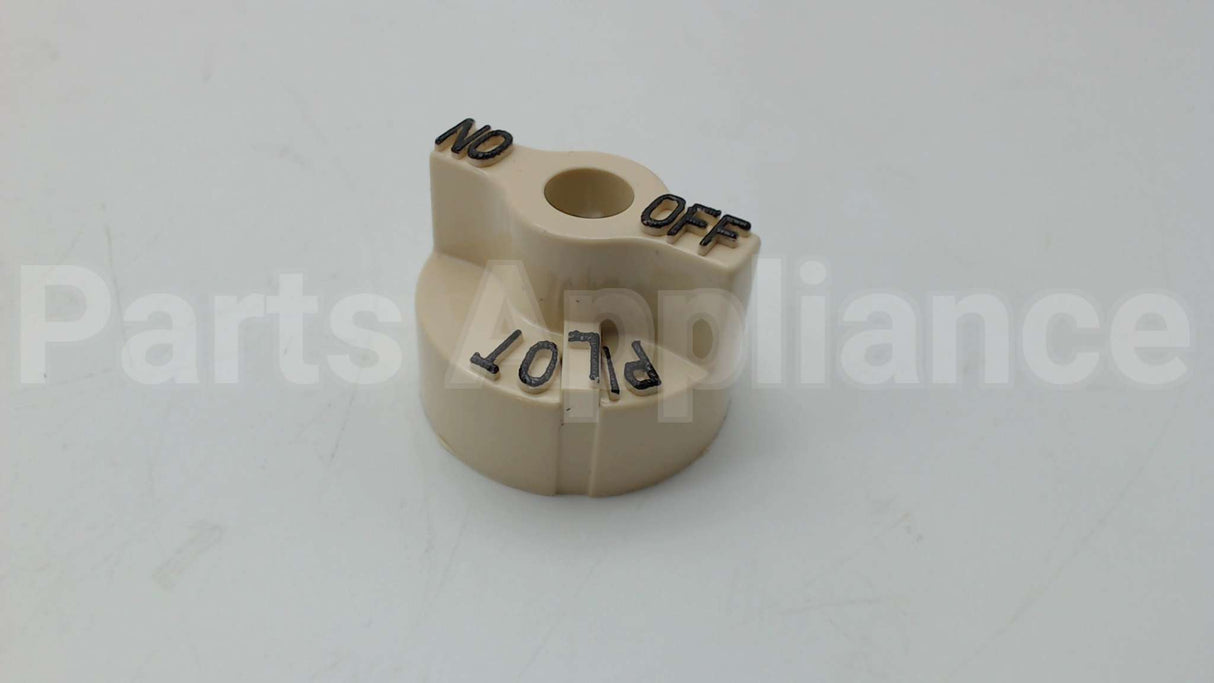 A32053 Compatible American Range Valve Knob 1-1/4 D, Off-Pilot-On