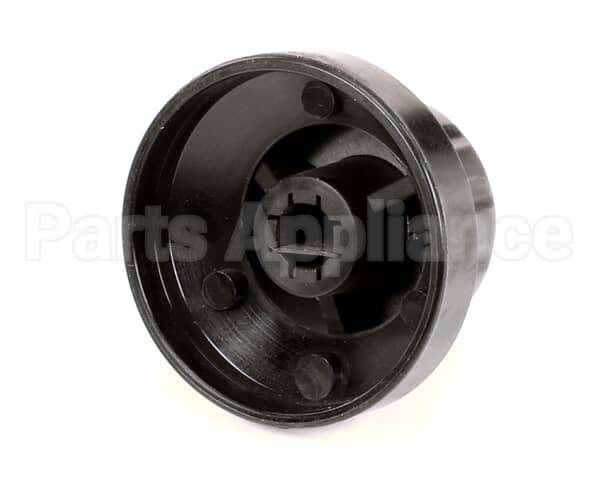 A32077 American Range Knob,Oven Abj Thermostat Dial
