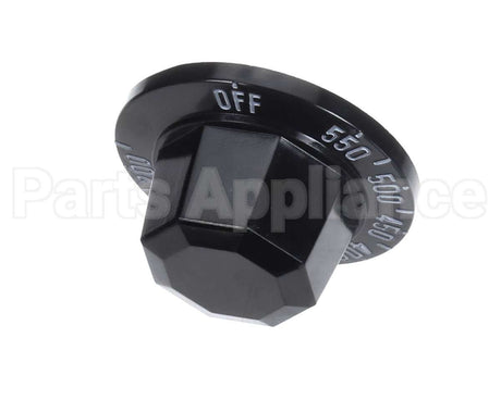 A32080 American Range Knob - Medallion Convection