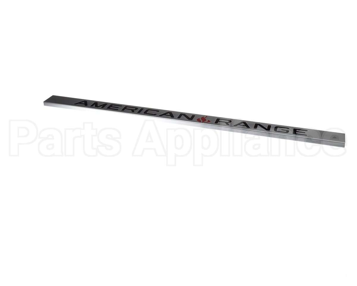 A32607 American Range Handle,Oven Door Ar6 Aluminum