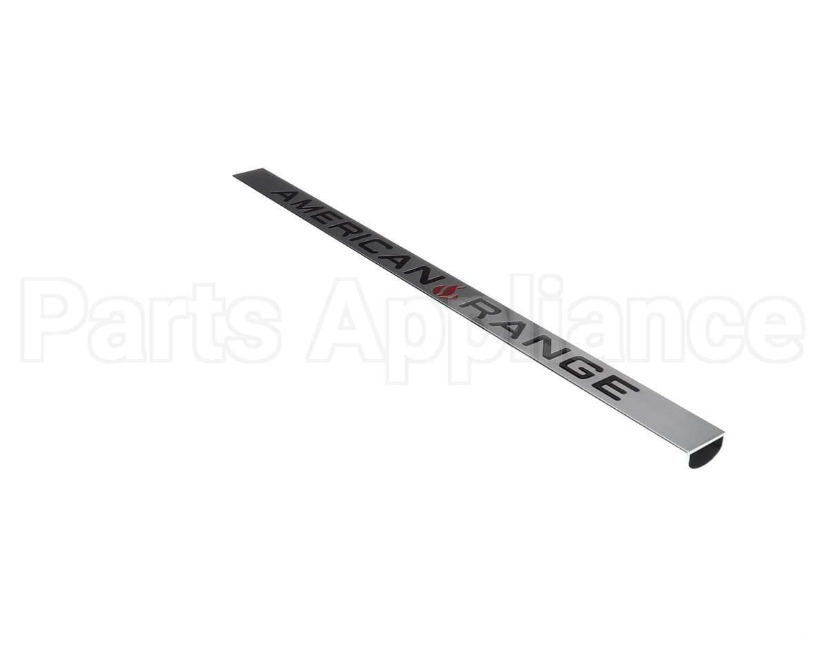 A32607 American Range Handle,Oven Door Ar6 Aluminum