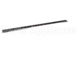 A32607 American Range Handle,Oven Door Ar6 Aluminum