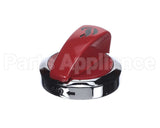 A32616 American Range Knob,Gas Valve On/Off Flt Up