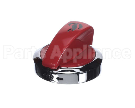 A32616 American Range Knob,Gas Valve On/Off Flt Up