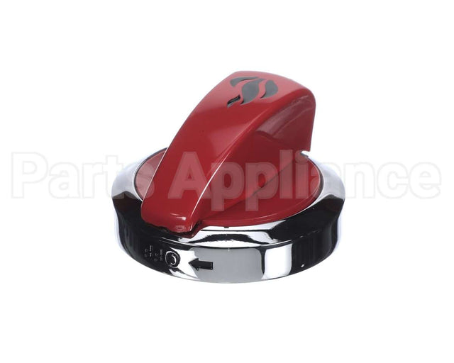 A32616 American Range Knob,Gas Valve On/Off Flt Up