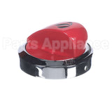 A32630 American Range Green Flame Knob