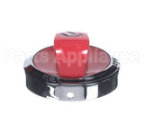 A32630 American Range Green Flame Knob