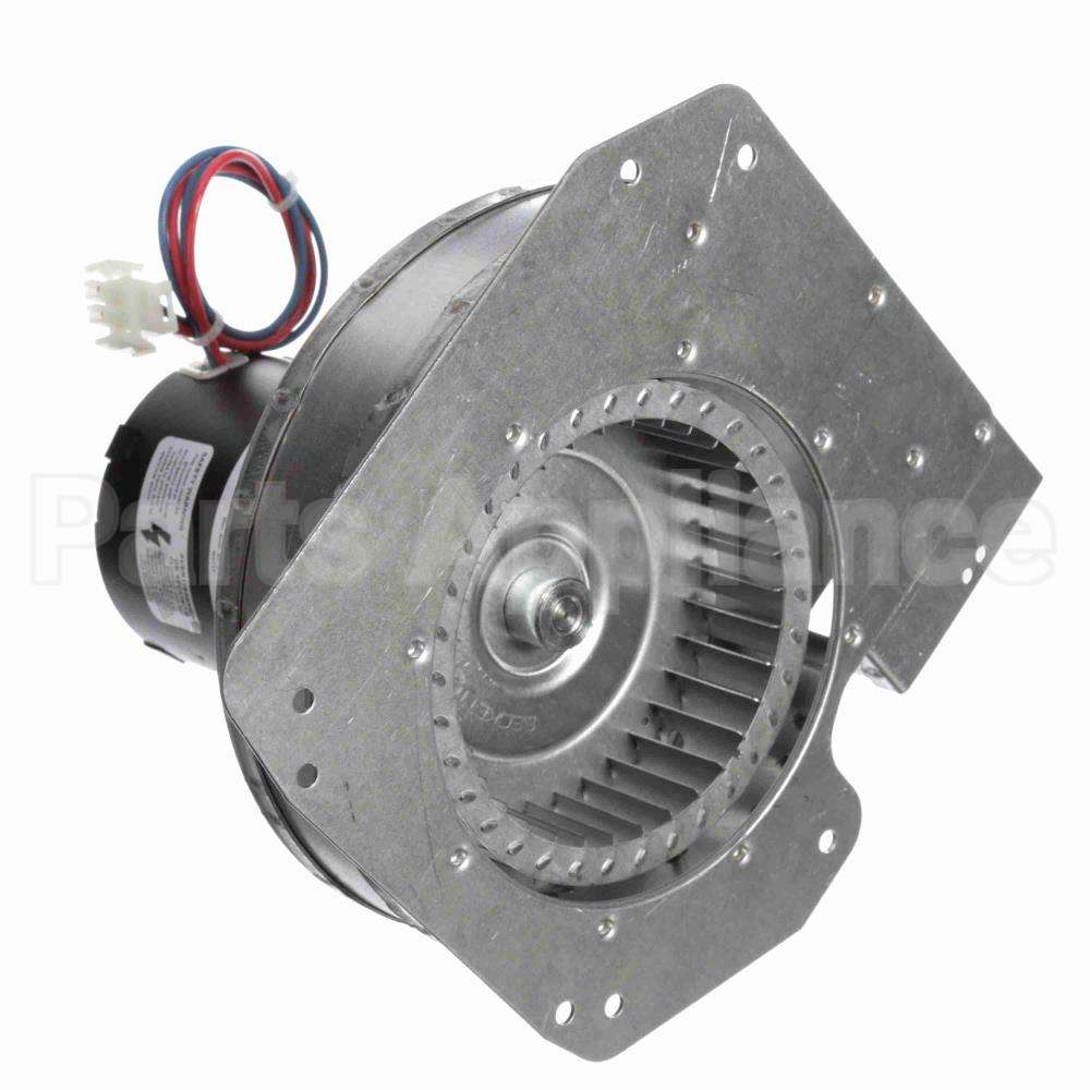 A331 Fasco Motor