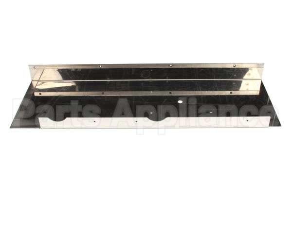 A3310U Bakers Pride Front Panel Assembly, Right Ss [Gs