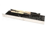 A3310U Bakers Pride Front Panel Assembly, Right Ss [Gs