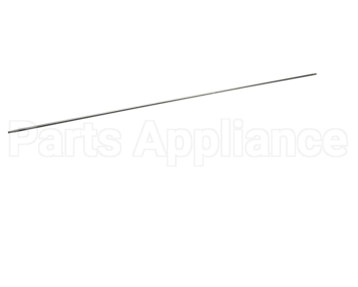 A3318716 Pitco Tk Rod, Hng Cov Tb-Srt-2