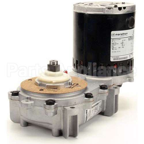 A33220-021 Compatible Scotsman Gear Reducer & Motor