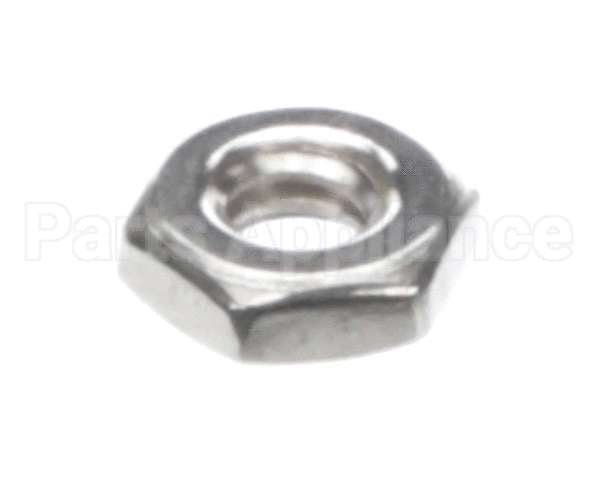 A3323 Middleby Nut,Hex 10-24 Sst